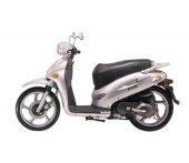 2007 Kymco People 150 photo